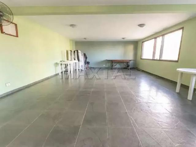 Apartamento para Locação em São Paulo/SP Lauzane Paulista 2 Quartos