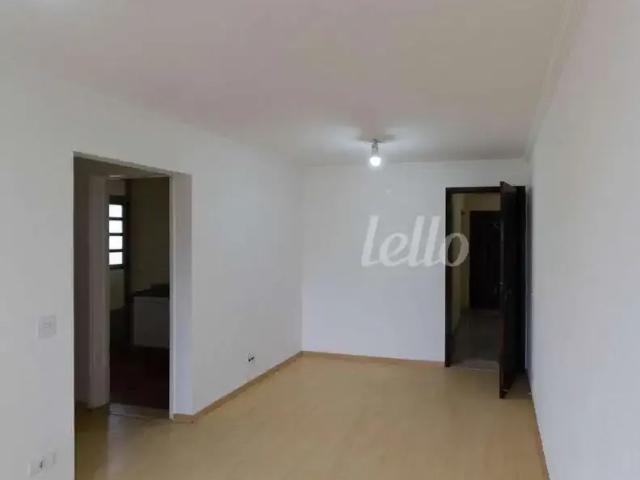 Apartamento para Locação em São Paulo/SP Lauzane Paulista 2 Quartos