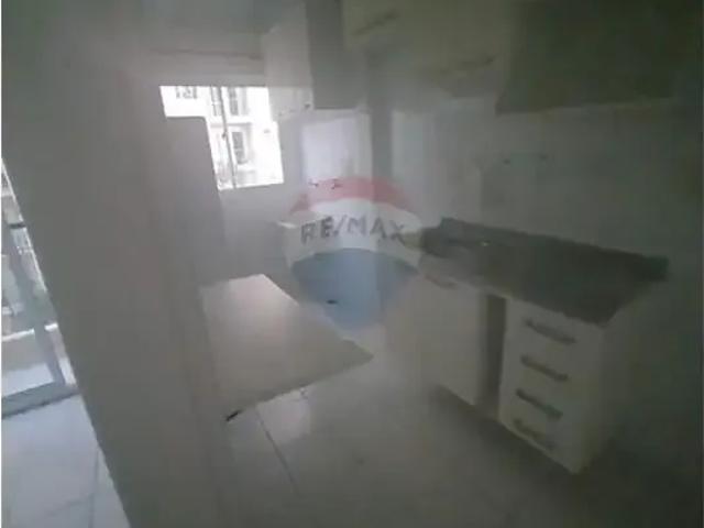 Apartamento para Locação em São Paulo/SP Lauzane Paulista 2 Quartos