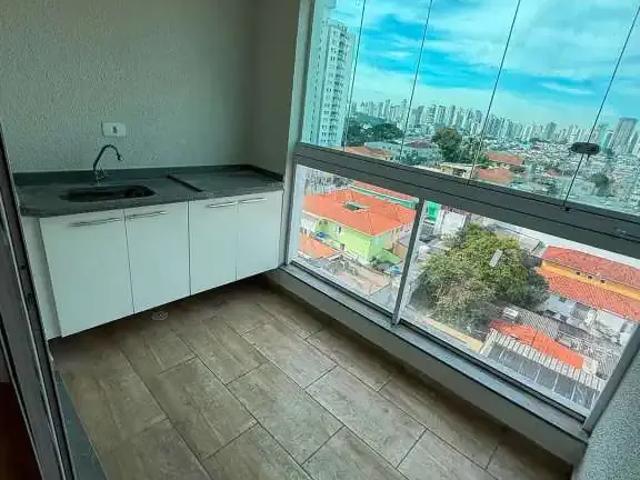 Apartamento para Locação em São Paulo/SP Lauzane Paulista 2 Quartos