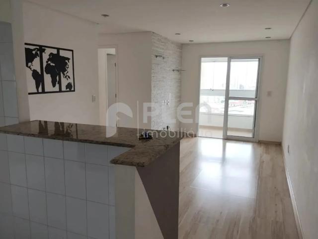 Apartamento para Locação em São Paulo/SP Lauzane Paulista 2 Quartos