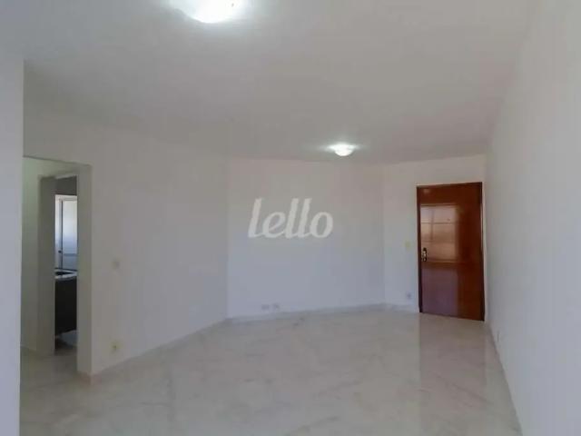 Apartamento para Locação em São Paulo/SP Lauzane Paulista 2 Quartos