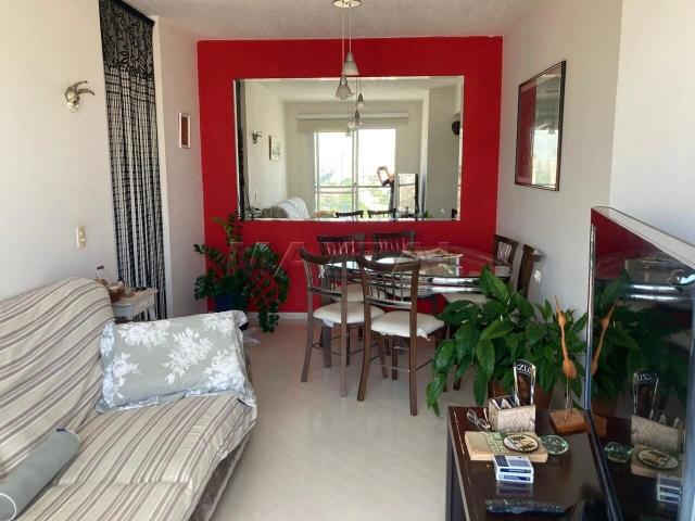 Apartamento para Locação em São Paulo/SP Lauzane Paulista 2 Quartos