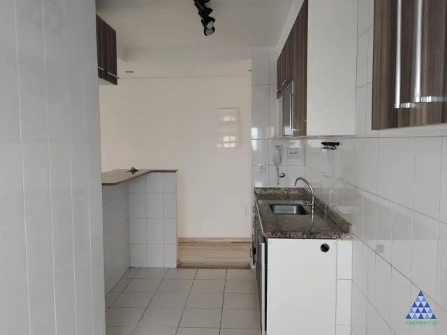 Apartamento para Locação em São Paulo/SP Lauzane Paulista 2 Quartos