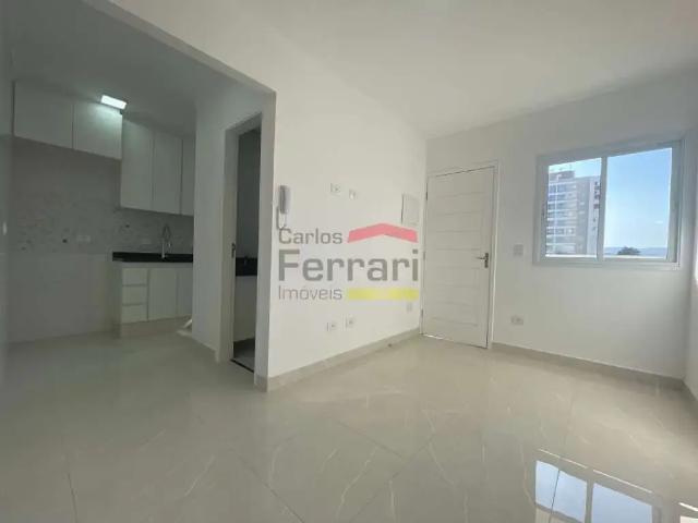 Apartamento para Locação em São Paulo/SP Lauzane Paulista 2 Quartos