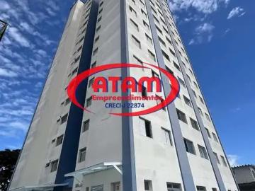 Apartamento para Locação em São Paulo/SP Lauzane Paulista 2 Quartos