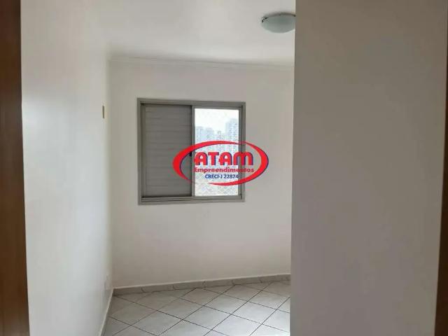 Apartamento para Locação em São Paulo/SP Lauzane Paulista 2 Quartos