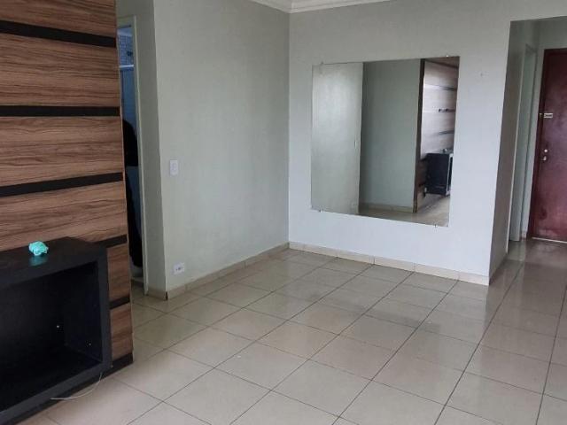 Apartamento para Locação em São Paulo/SP Lauzane Paulista 2 Quartos