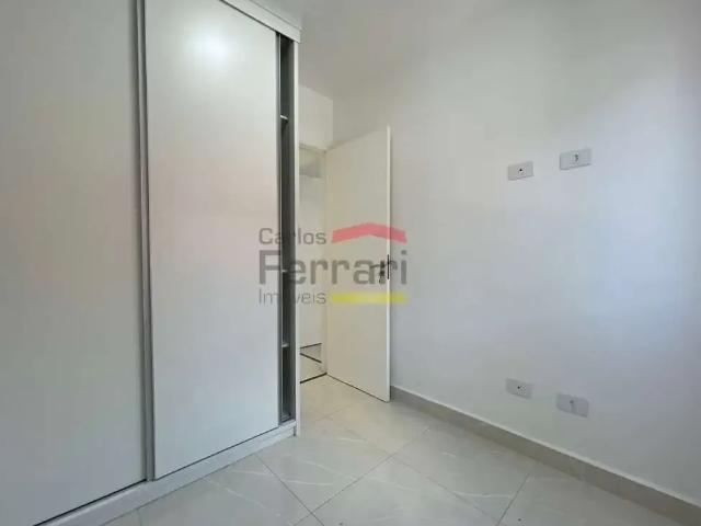 Apartamento para Locação em São Paulo/SP Lauzane Paulista 2 Quartos