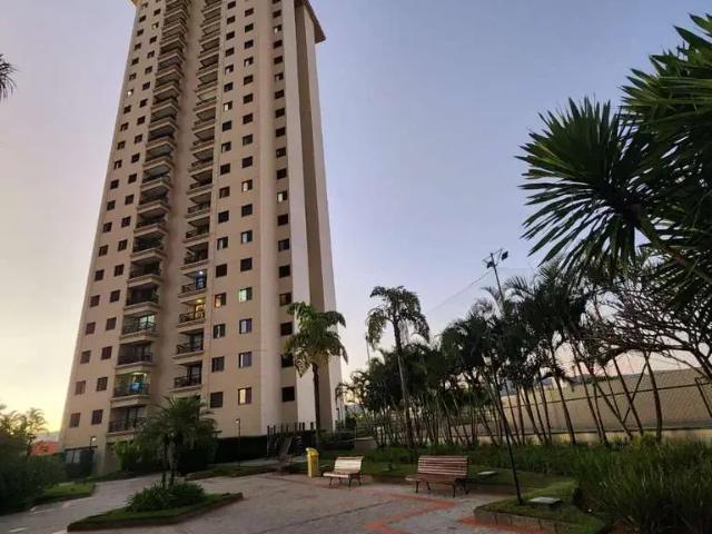 Apartamento para Locação em São Paulo/SP Lauzane Paulista 3 Quartos