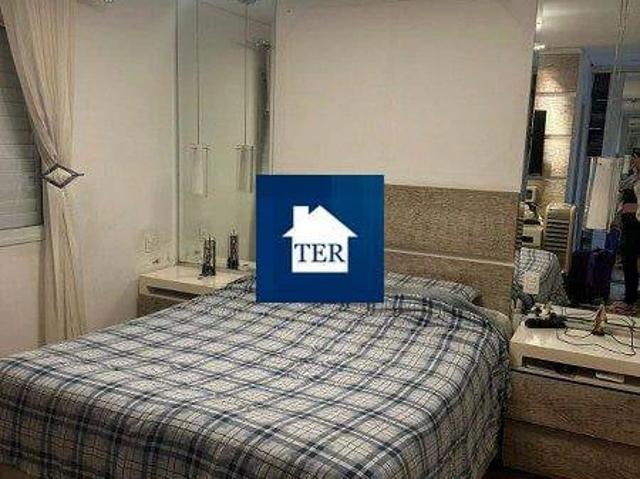 Apartamento para Locação em São Paulo/SP Lauzane Paulista 3 Quartos