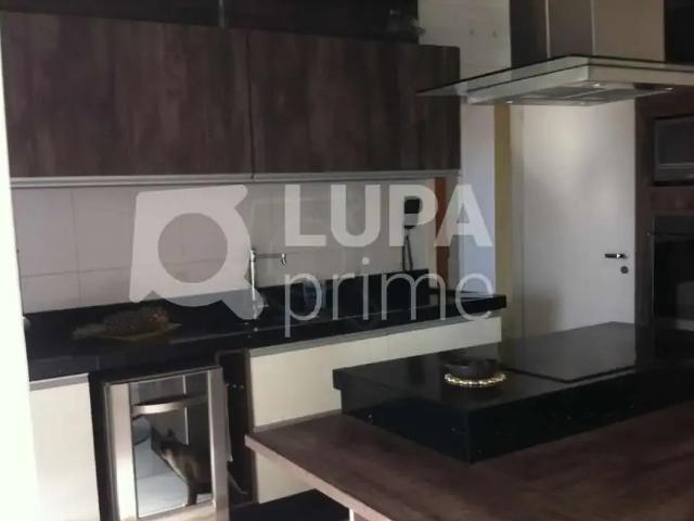 Apartamento para Locação em São Paulo/SP Lauzane Paulista 3 Quartos