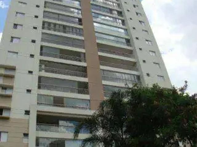 Apartamento para Locação em São Paulo/SP Lauzane Paulista 3 Quartos