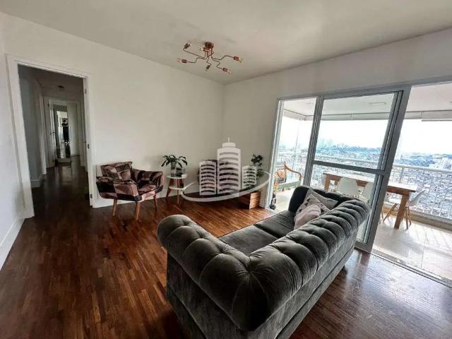 Apartamento para Locação em São Paulo/SP Lauzane Paulista 3 Quartos