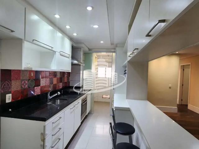 Apartamento para Locação em São Paulo/SP Lauzane Paulista 3 Quartos
