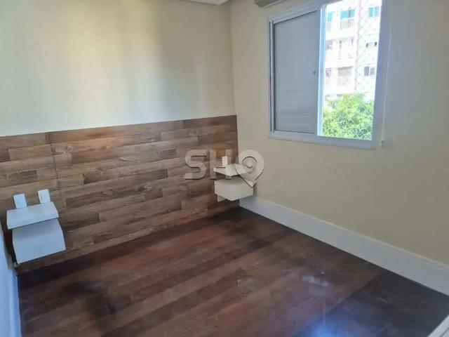Apartamento para Locação em São Paulo/SP Lauzane Paulista 3 Quartos