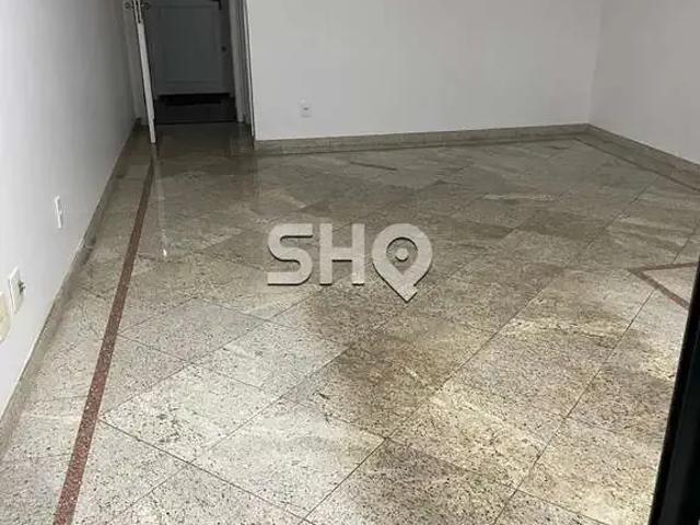 Apartamento para Locação em São Paulo/SP Lauzane Paulista 3 Quartos