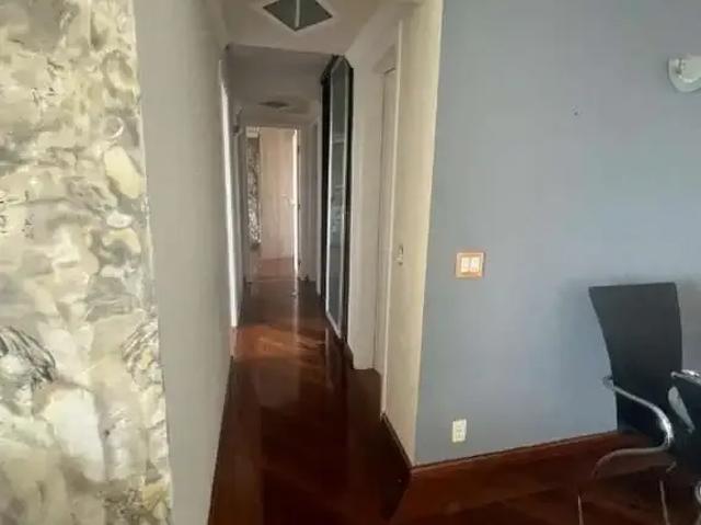 Apartamento para Locação em São Paulo/SP Lauzane Paulista 3 Quartos