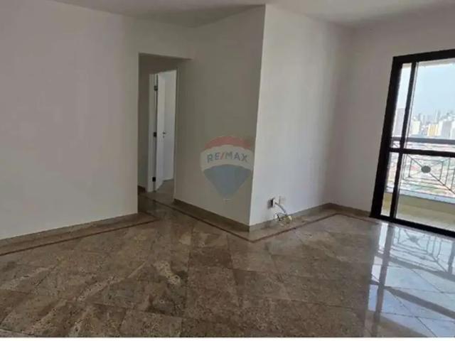 Apartamento para Locação em São Paulo/SP Lauzane Paulista 3 Quartos