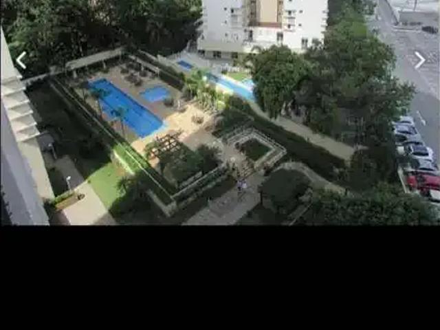 Apartamento para Locação em São Paulo/SP Lauzane Paulista 3 Quartos