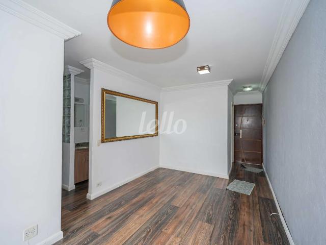 Apartamento para Locação em São Paulo/SP Lauzane Paulista 3 Quartos