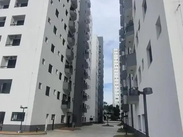 Apartamento para Locação em São Paulo/SP Lauzane Paulista 3 Quartos