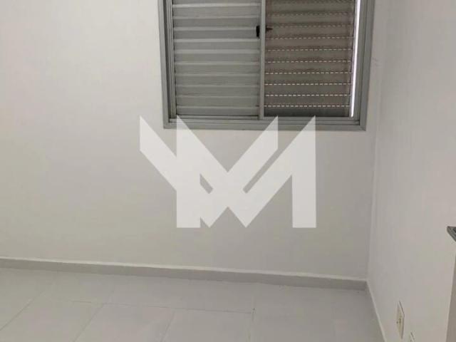 Apartamento para Locação em São Paulo/SP Limão 4 Quartos