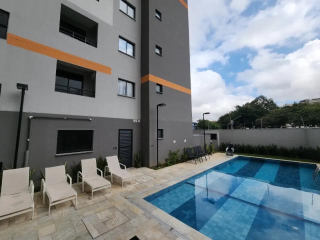 Apartamento para Locação em São Paulo/SP Limão 1 Quartos