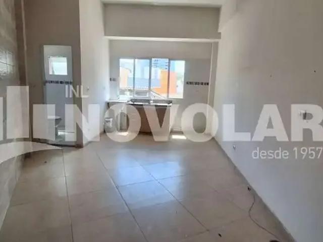 Apartamento para Locação em São Paulo/SP Limão 1 Quartos