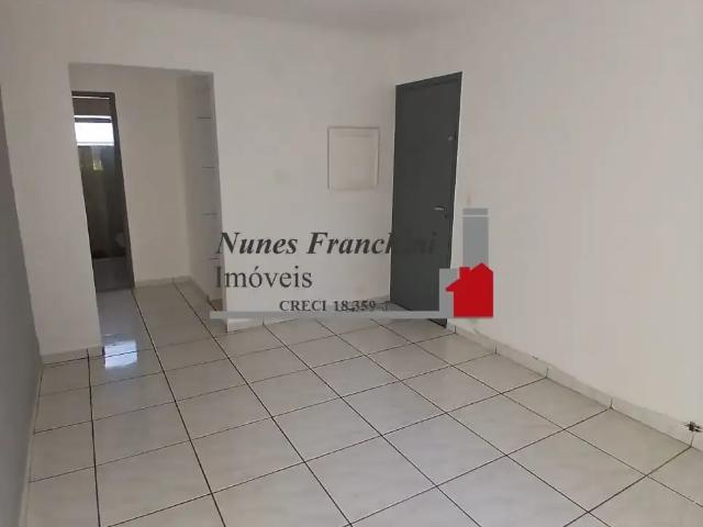 Apartamento para Locação em São Paulo/SP Limão 2 Quartos