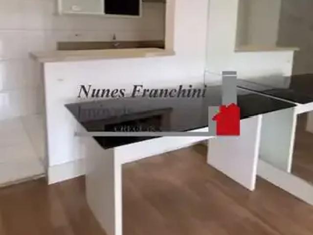 Apartamento para Locação em São Paulo/SP Limão 2 Quartos