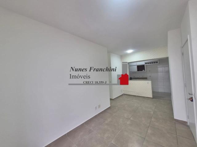 Apartamento para Locação em São Paulo/SP Limão 2 Quartos