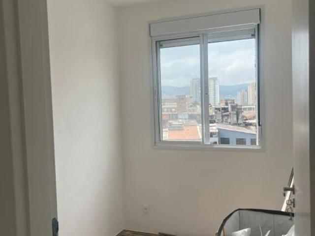 Apartamento para Locação em São Paulo/SP Limão 2 Quartos