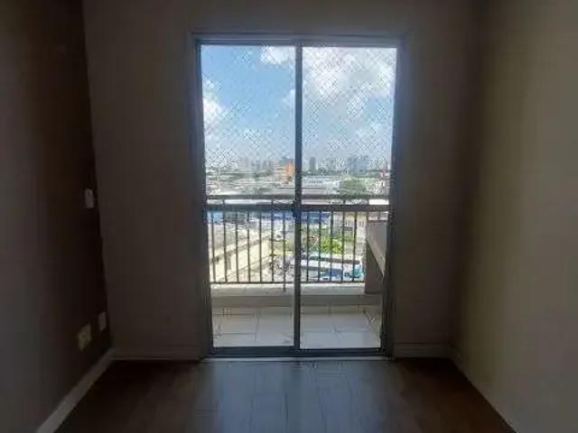 Apartamento para Locação em São Paulo/SP Limão 2 Quartos