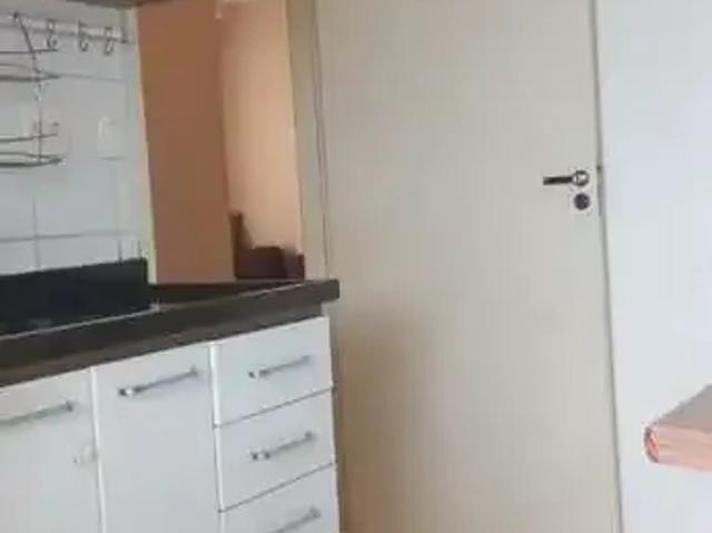 Apartamento para Locação em São Paulo/SP Limão 2 Quartos