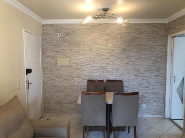 Apartamento para Locação em São Paulo/SP Limão 2 Quartos