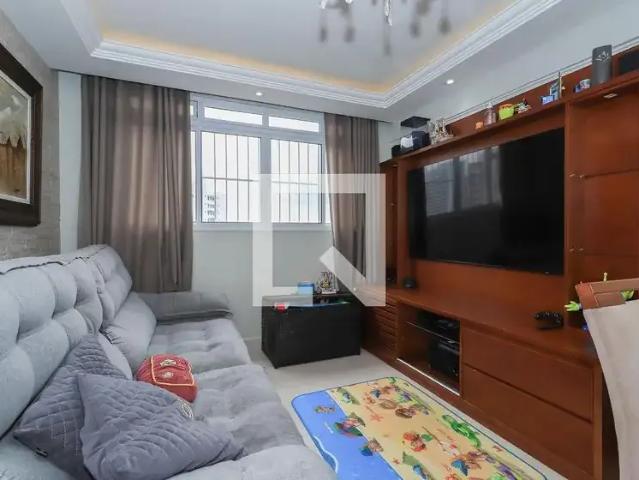 Apartamento para Locação em São Paulo/SP Liberdade 3 Quartos