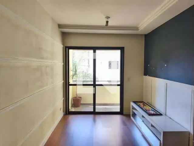Apartamento para Locação em São Paulo/SP Liberdade 3 Quartos