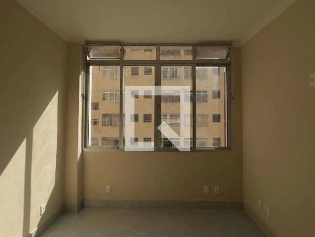 Apartamento para Locação em São Paulo/SP Liberdade 1 Quartos