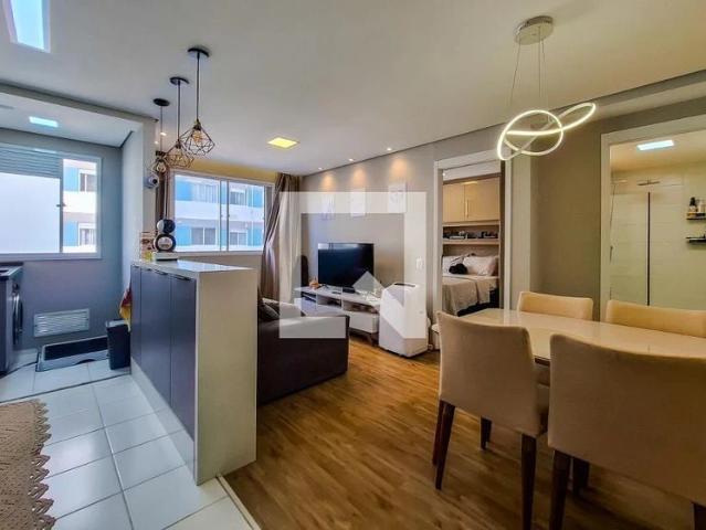 Apartamento para Locação em São Paulo/SP Liberdade 1 Quartos