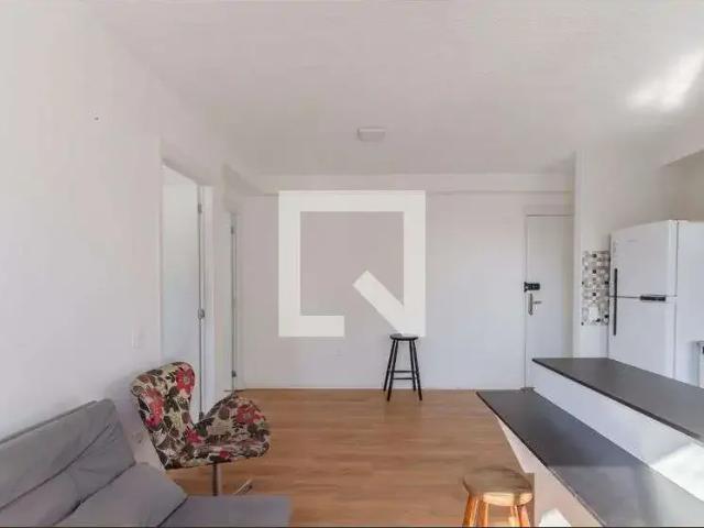 Apartamento para Locação em São Paulo/SP Liberdade 1 Quartos
