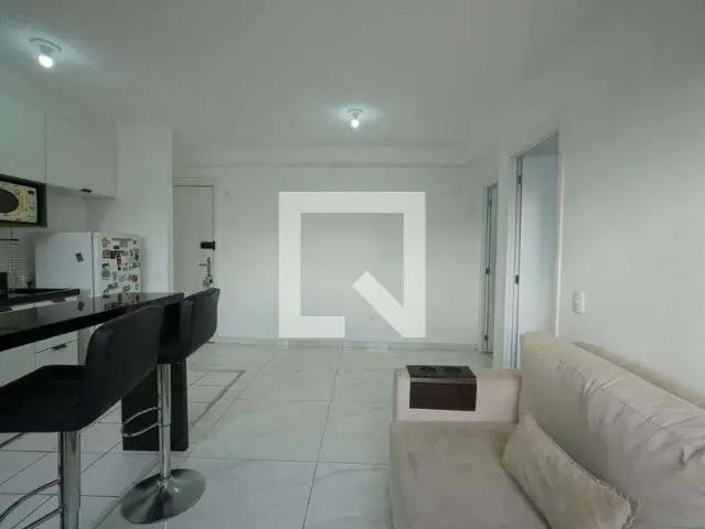 Apartamento para Locação em São Paulo/SP Liberdade 1 Quartos