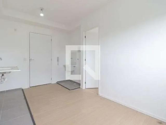 Apartamento para Locação em São Paulo/SP Liberdade 1 Quartos