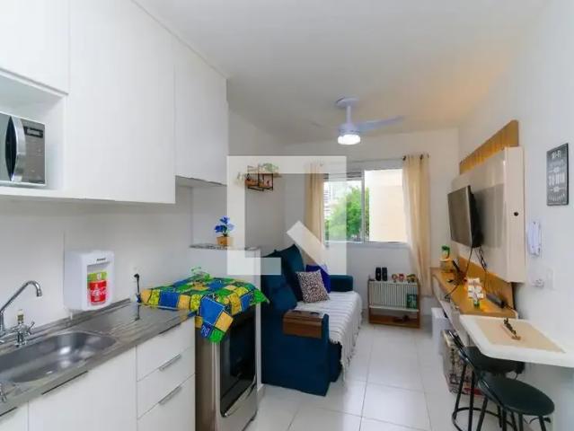 Apartamento para Locação em São Paulo/SP Liberdade 1 Quartos