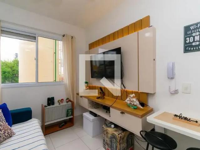 Apartamento para Locação em São Paulo/SP Liberdade 1 Quartos