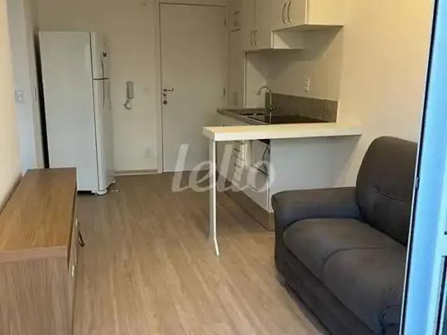 Apartamento para Locação em São Paulo/SP Liberdade 1 Quartos