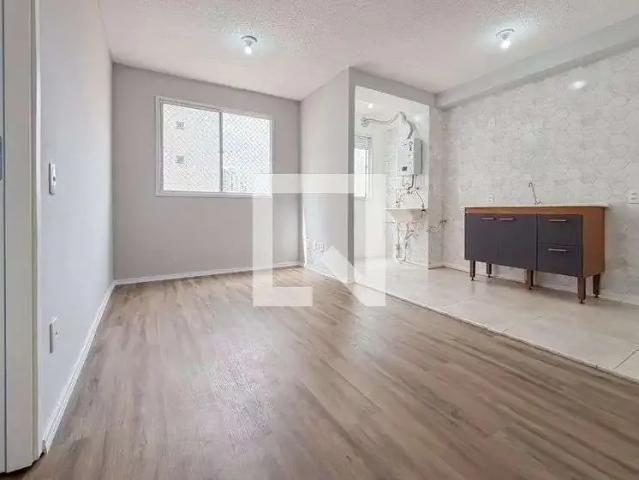 Apartamento para Locação em São Paulo/SP Liberdade 1 Quartos