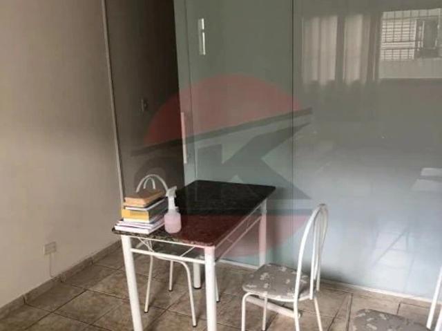 Apartamento para Locação em São Paulo/SP Liberdade 1 Quartos