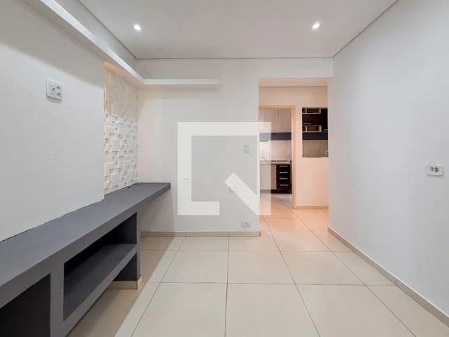 Apartamento para Locação em São Paulo/SP Liberdade 1 Quartos