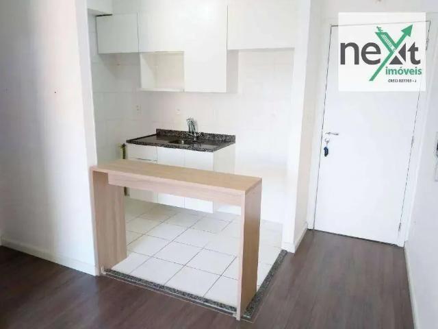 Apartamento para Locação em São Paulo/SP Liberdade 1 Quartos